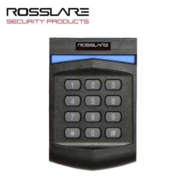 O2S - MIFARE DESFire EV1 Smart Card Reader & 3x4 Matrix Keypad with 18 46-cm Pigtail .